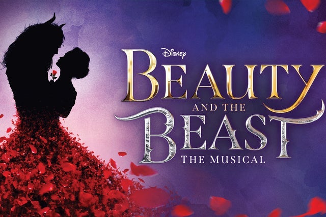 Beauty And The Beast on Broadway